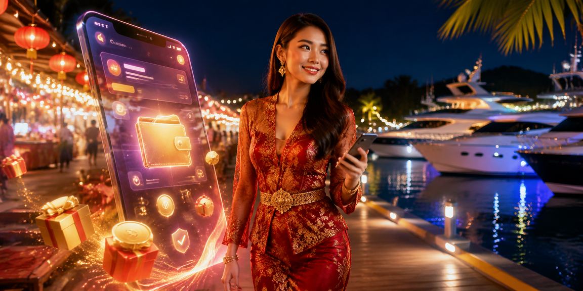 Pengguna Malaysia memasang aplikasi xc60 di telefon Android
