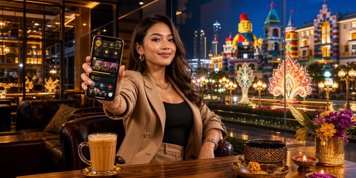 Program VIP dan bonus xc60 Malaysia dengan tawaran eksklusif untuk ahli setia platform